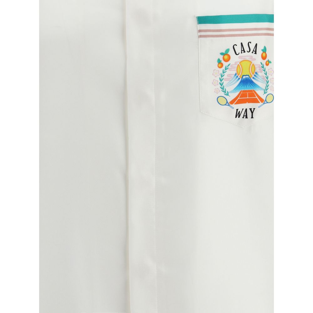 Casablanca The Casa Way Shirt