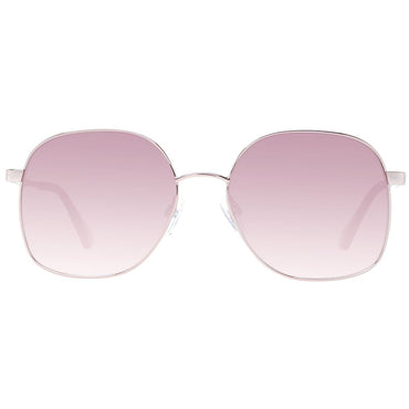 Ted Baker Gold Women Sunglasses