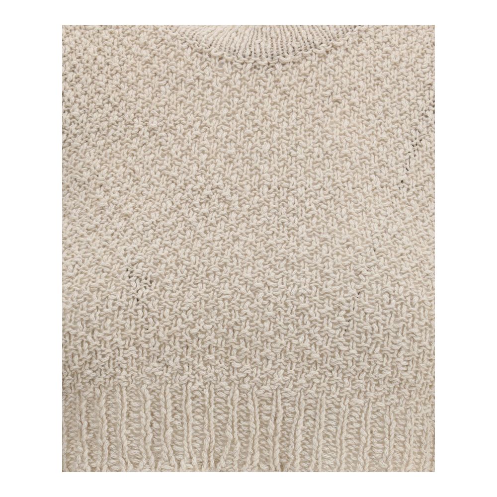 Roberto Cavalli Knit crop Top