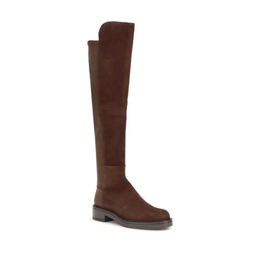 Stuart Weitzman Celia high Boots