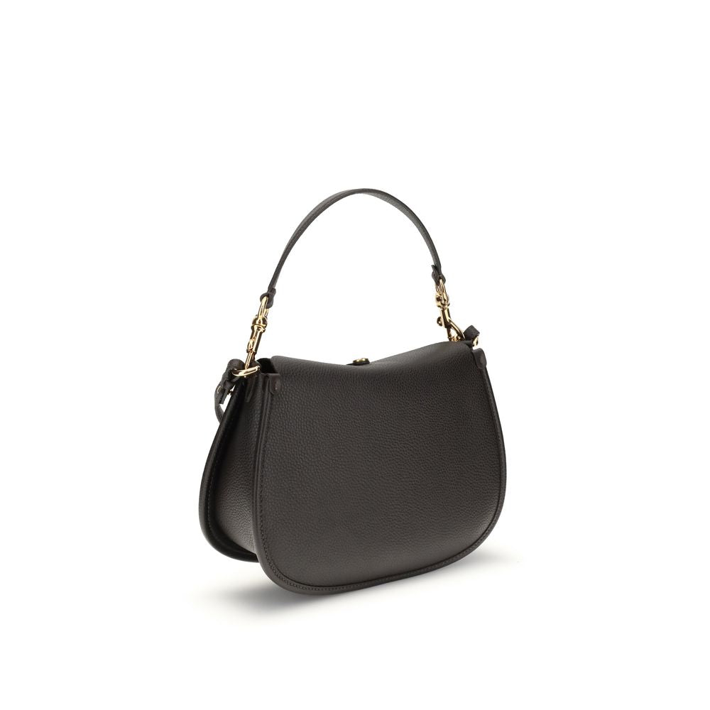 Etro Pony Shoulder Bag