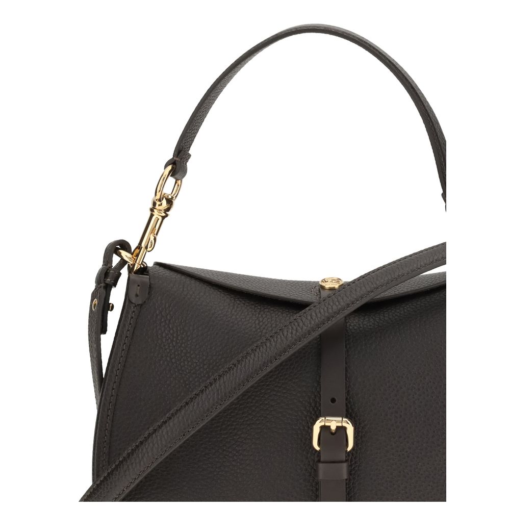 Etro Pony Shoulder Bag