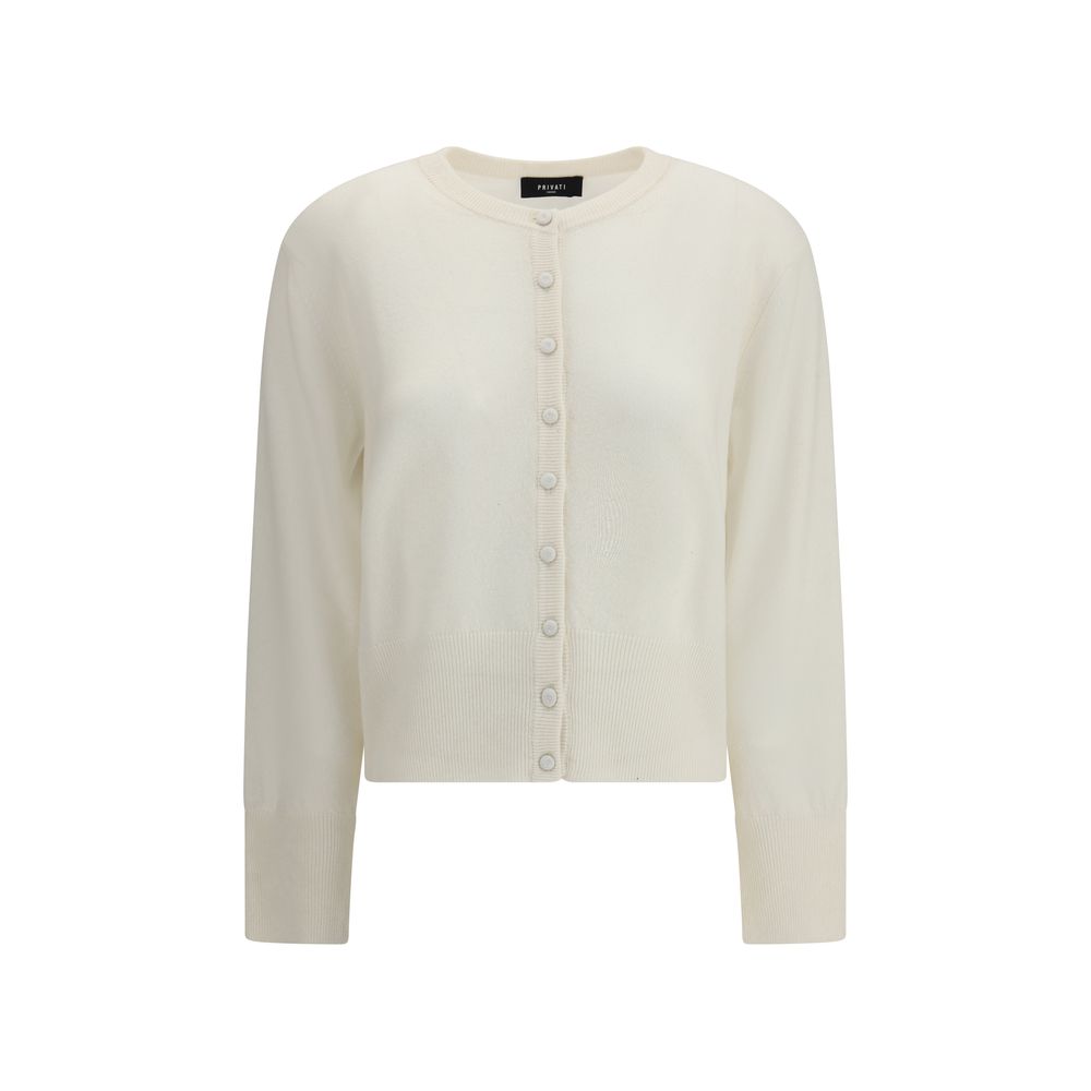 PRIVATI FIRENZE Cashmere Cardigan