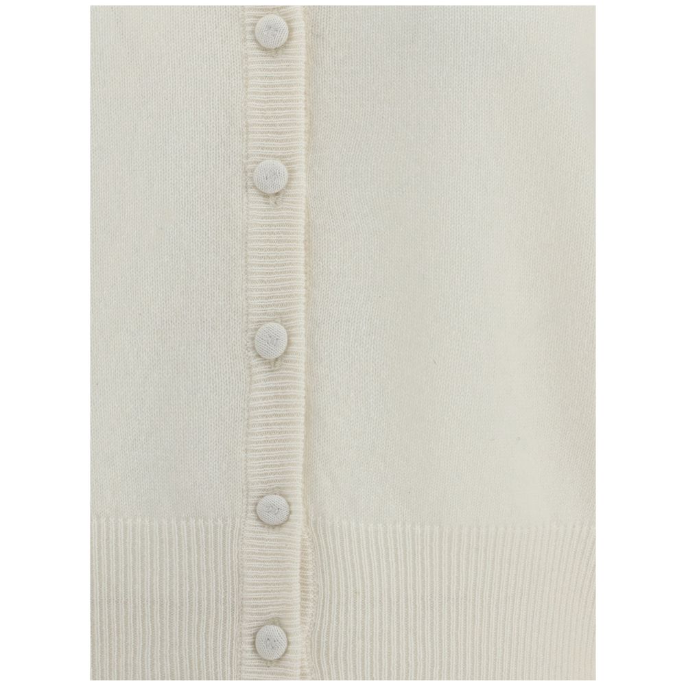 PRIVATI FIRENZE Cashmere Cardigan