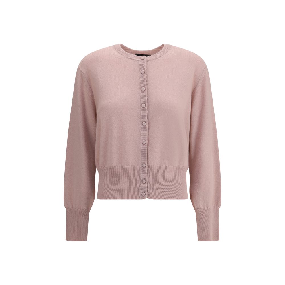 PRIVATI FIRENZE Cashmere Cardigan
