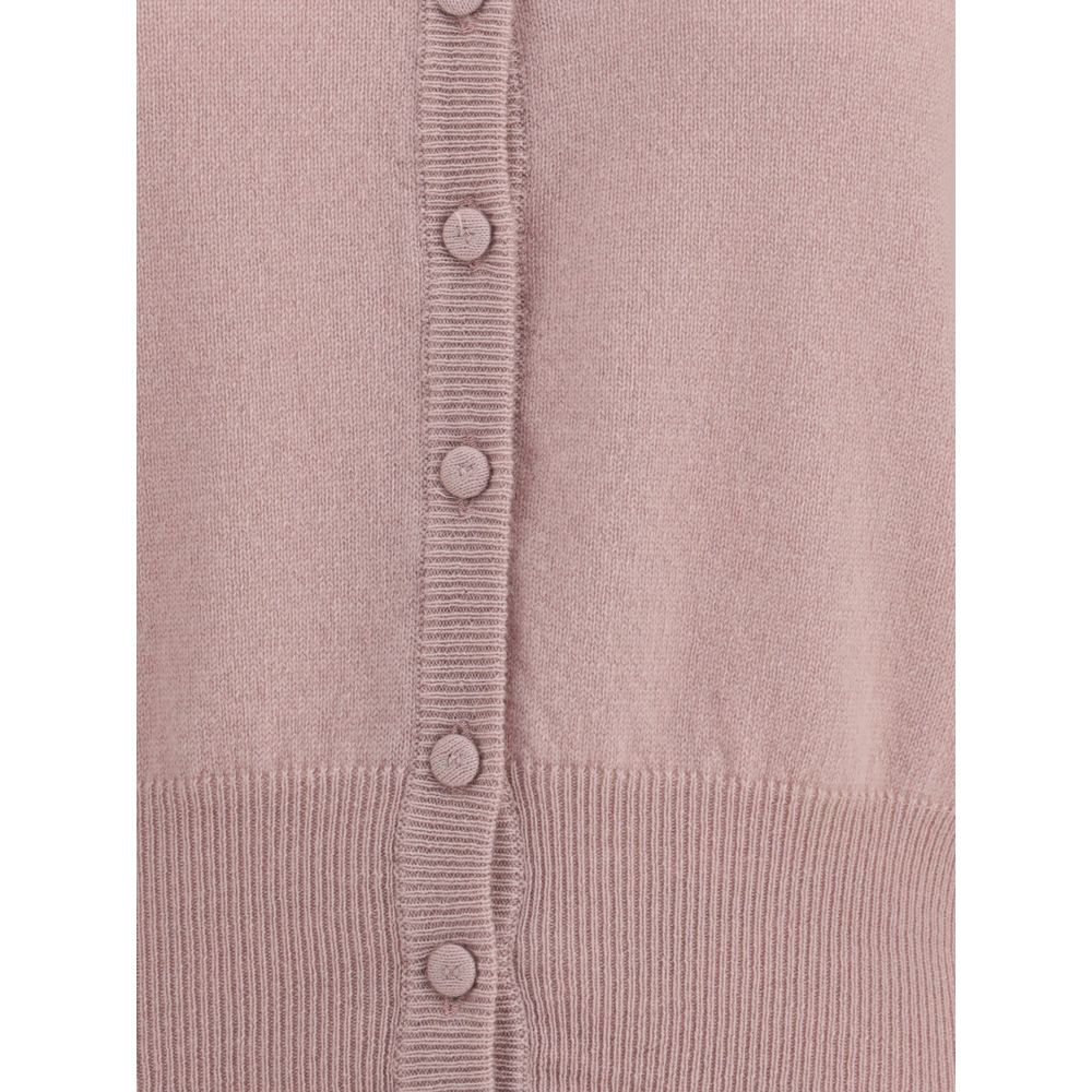 PRIVATI FIRENZE Cashmere Cardigan