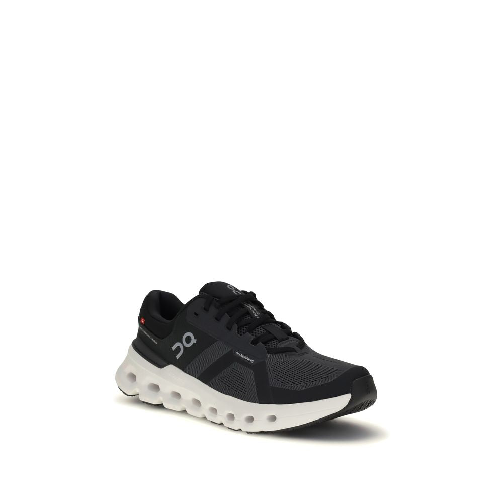 ON Cloudrunner 2 Sneakers