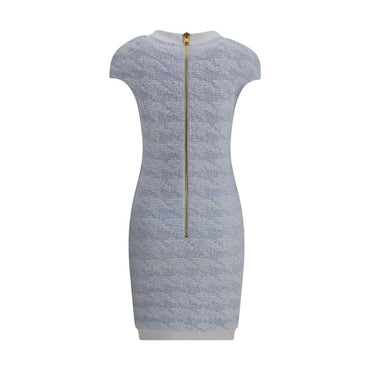 Balmain Stretch midi Dress