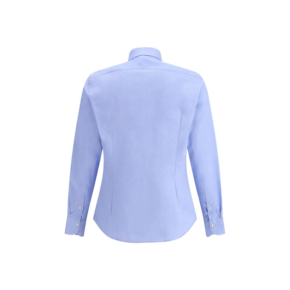 CALIBAN Cotton Shirt