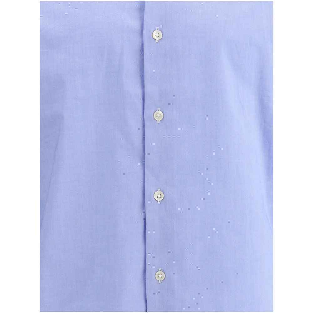 CALIBAN Cotton Shirt