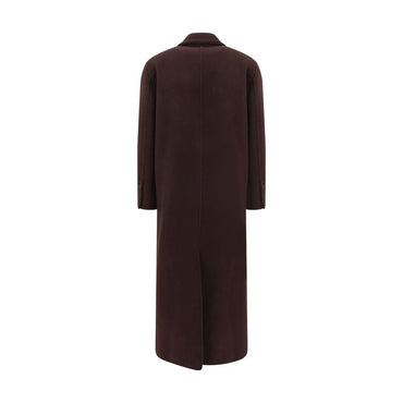 Brunello Cucinelli Long cashmere Coat