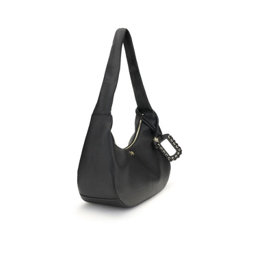 Ganni HOBO MEDIUM GRAINED