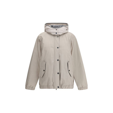 Brunello Cucinelli PADDED JACKET