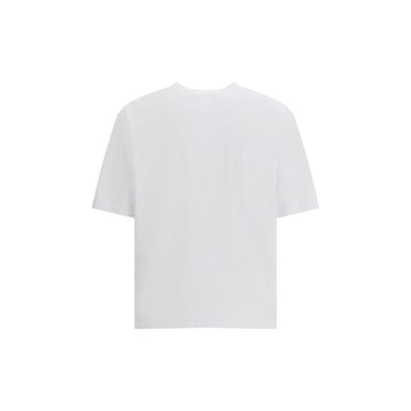 Dsquared² Cotton T-Shirt