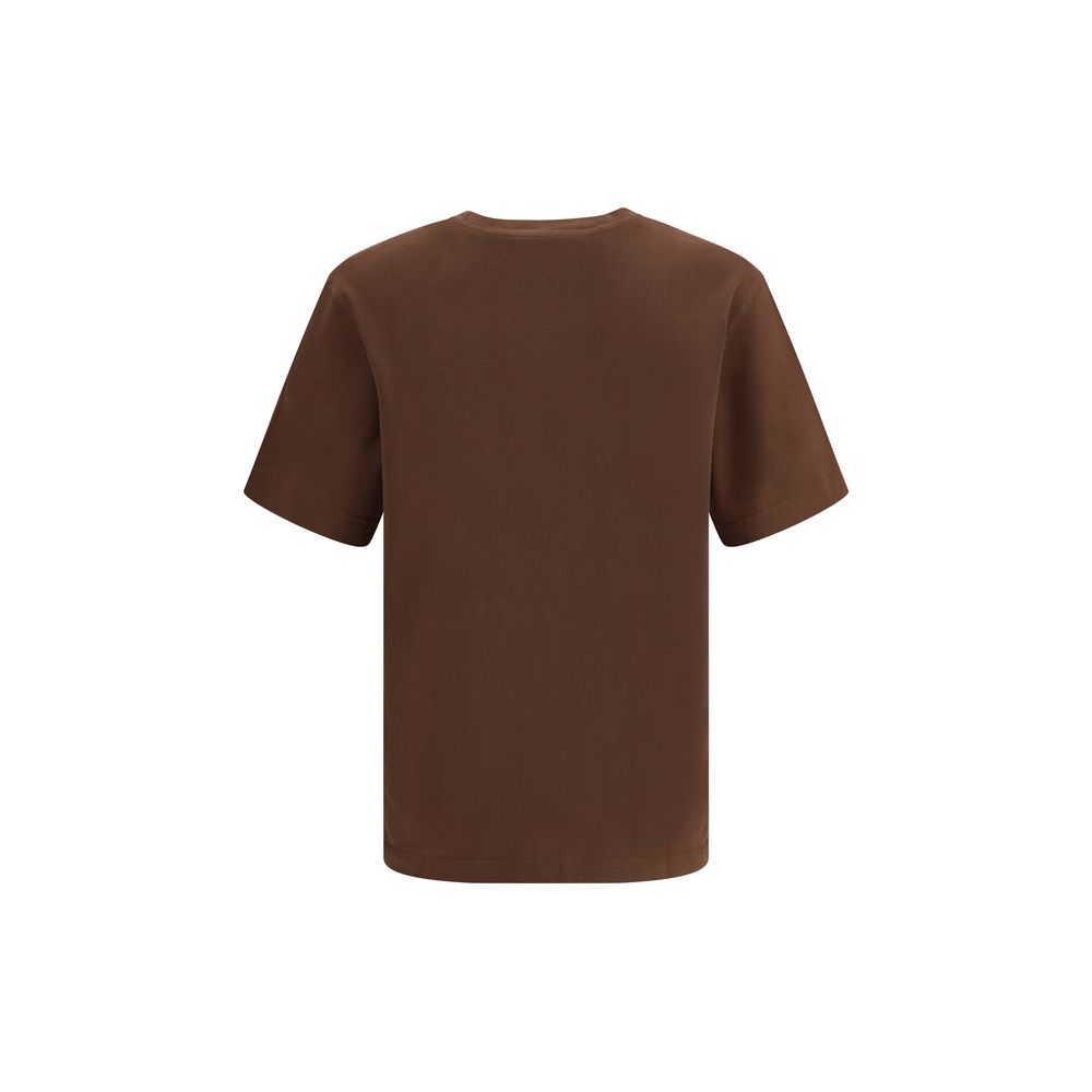 Jacquemus Logoed T-Shirt