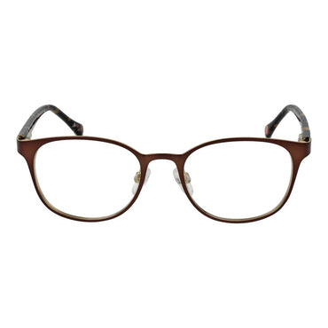 Ted Baker Brown Women Optical Frames
