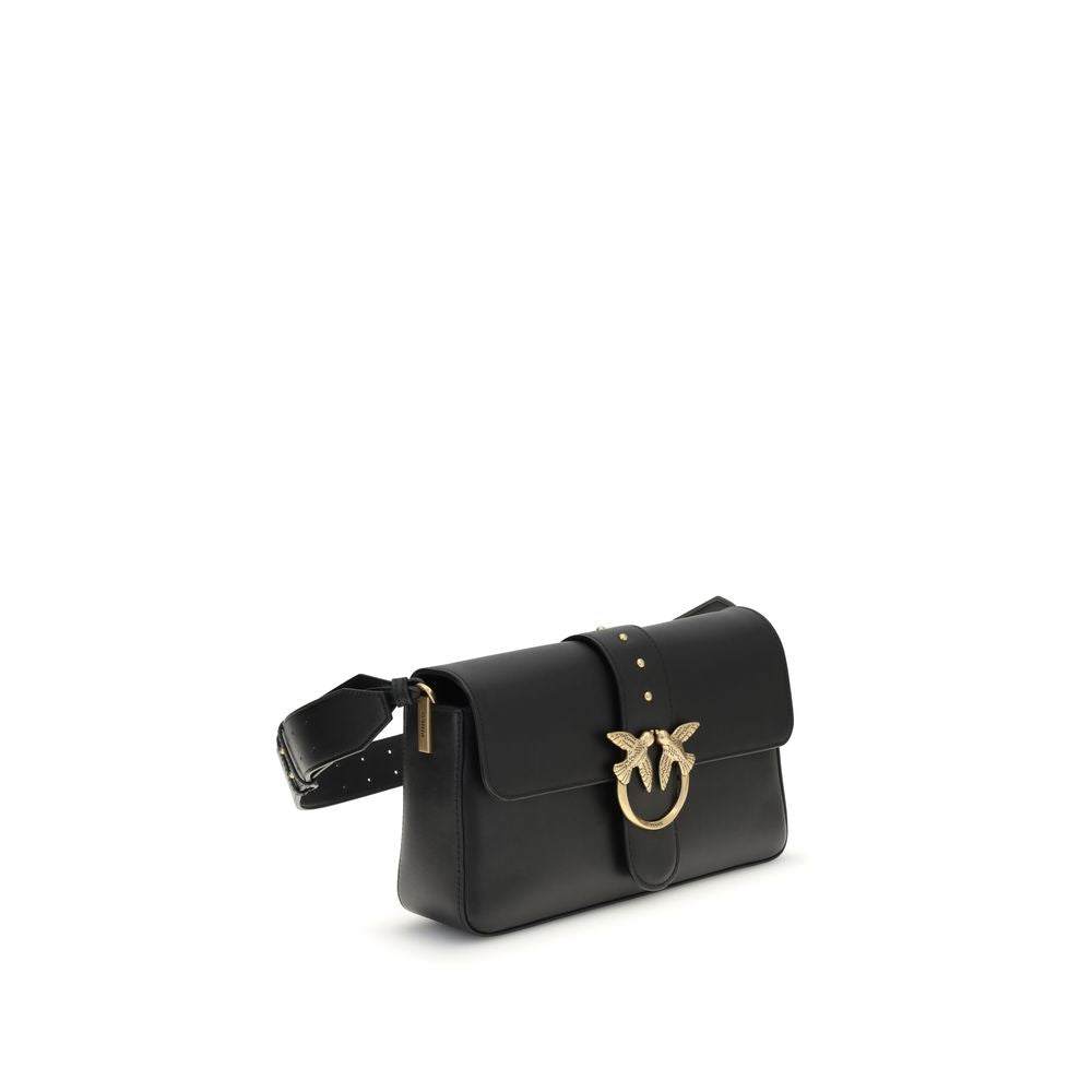 PINKO Love One Bag