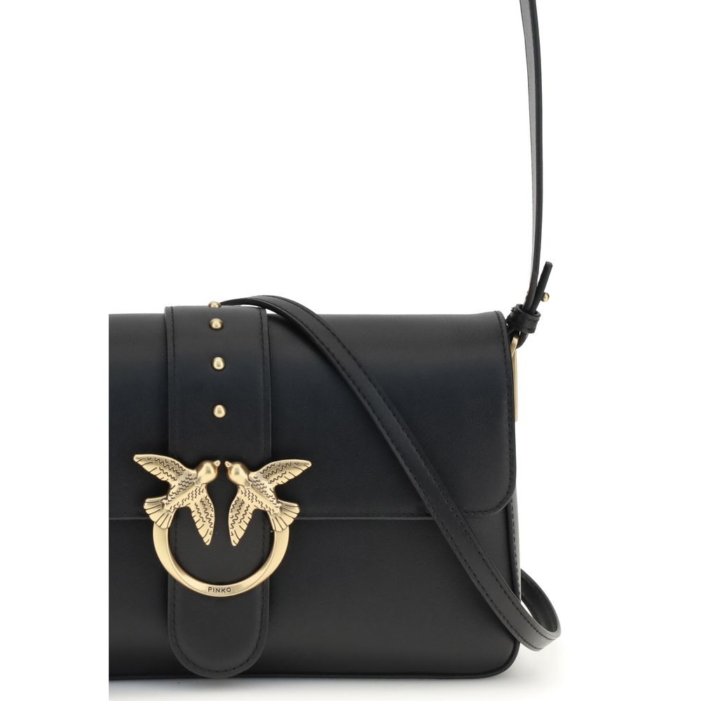 PINKO Love One Bag