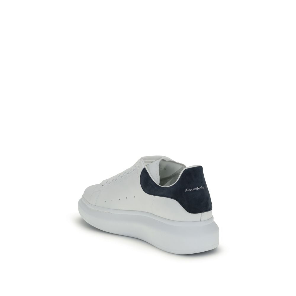 Alexander McQueen Oversize Sneaker