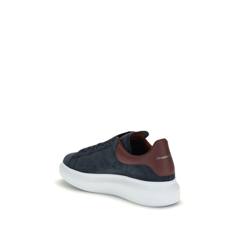 Alexander McQueen Oversize Sneaker