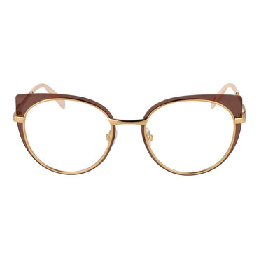 Emilio Pucci Brown Women Optical Frames