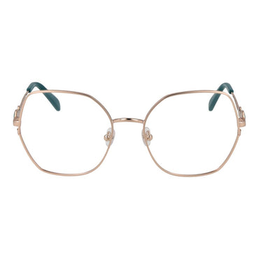Emilio Pucci Rose Gold Women Optical Frames