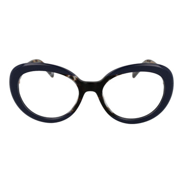 Emilio Pucci Blue Women Optical Frames