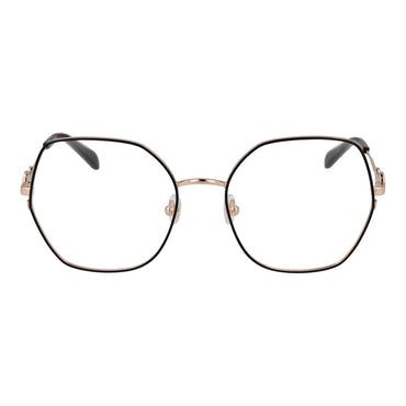 Emilio Pucci Black Women Optical Frames