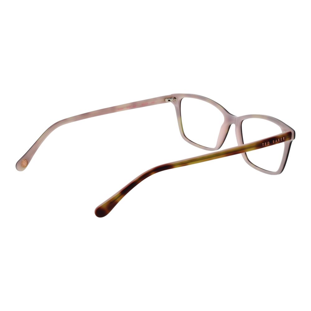 Ted Baker Brown Women Optical Frames