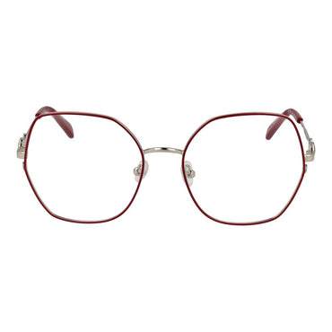 Emilio Pucci Red Women Optical Frames
