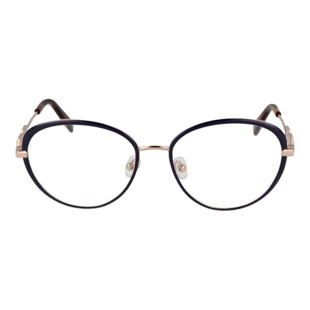 Emilio Pucci Blue Women Optical Frames