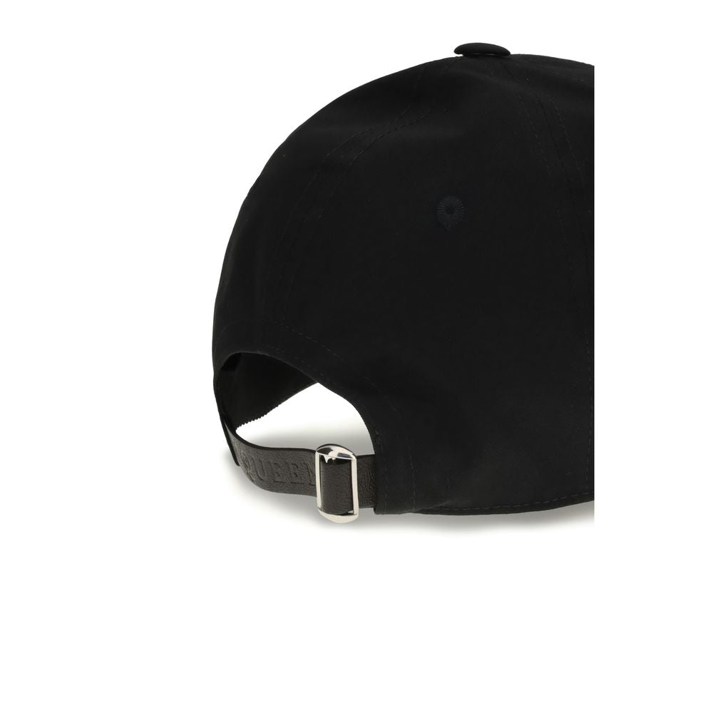Alexander McQueen Baseball Cap