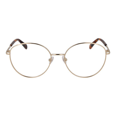 Emilio Pucci Gold Women Optical Frames