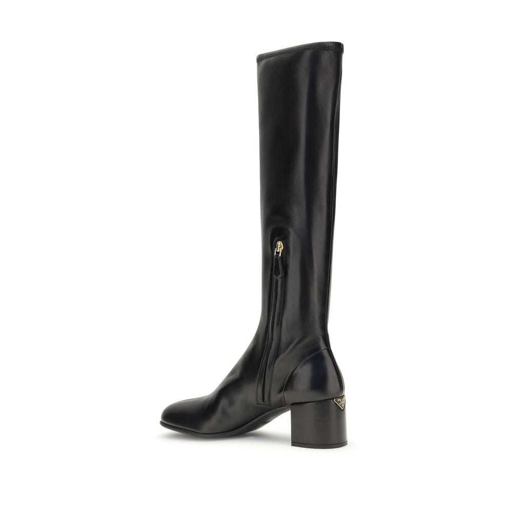 Prada Boots
