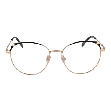 Emilio Pucci Rose Gold Women Optical Frames