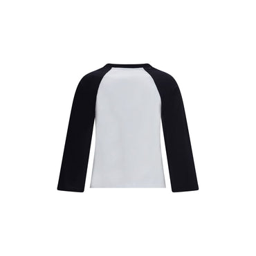 Ganni Kitty print T-Shirt