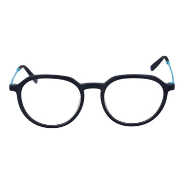 Fila Blue Unisex Optical Frames