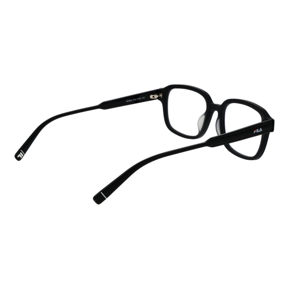 Fila Black Men Optical Frames