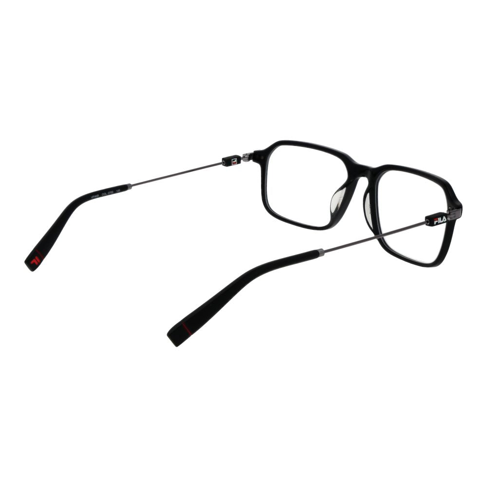 Fila Black Men Optical Frames