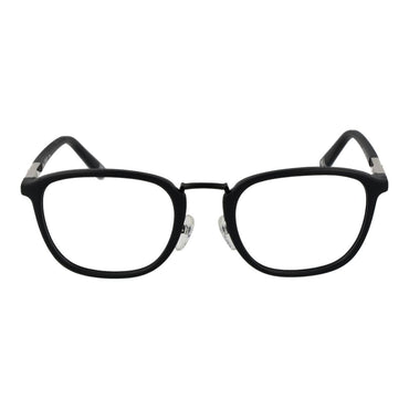 Fila Black Unisex Optical Frames