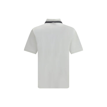 Gucci Piquet's cotton Polo Shirt