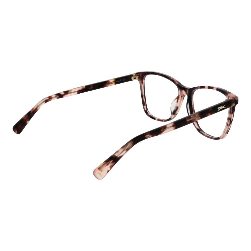 Longchamp Pink Women Optical Frames
