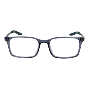 Nike Blue Unisex Optical Frames