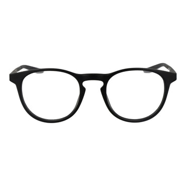 Nike Black Unisex Optical Frames