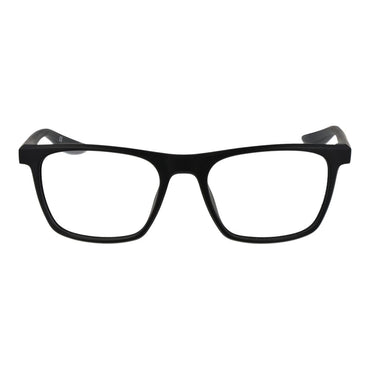 Nike Black Unisex Optical Frames