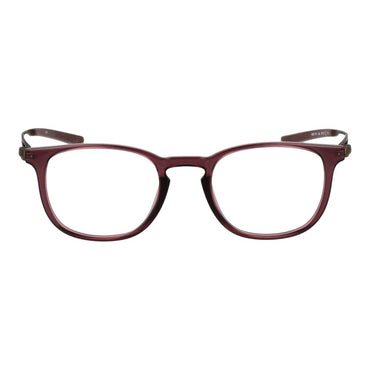Nike Brown Unisex Optical Frames
