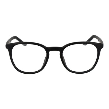 Nike Black Unisex Optical Frames