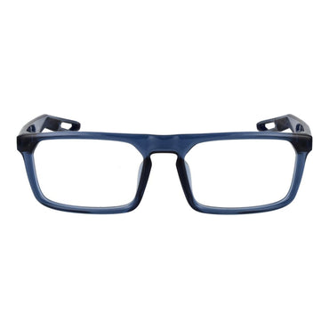Nike Blue Unisex Optical Frames