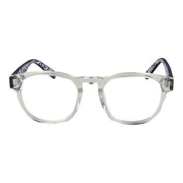Fila Transparent Unisex Optical Frames