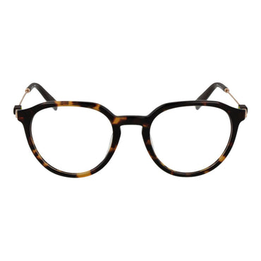 Fila Brown Unisex Optical Frames